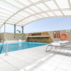 Costa Del Sol Wyndham Chiclayo